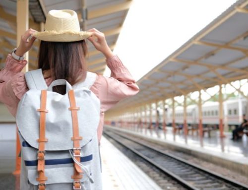 A bordo dei 10 treni più belli e famosi del mondo