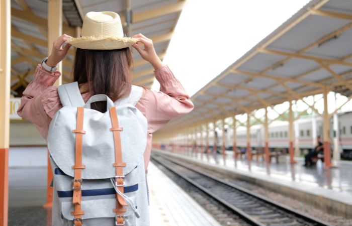 viaggi in treno