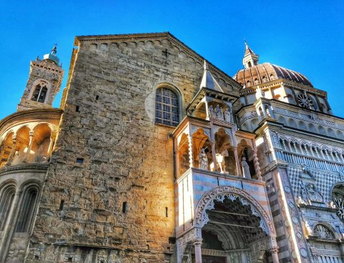 Scopri i musei più belli della città di Bergamo