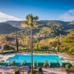 cicloturismo di alta gamma hotel Son Net Maiorca