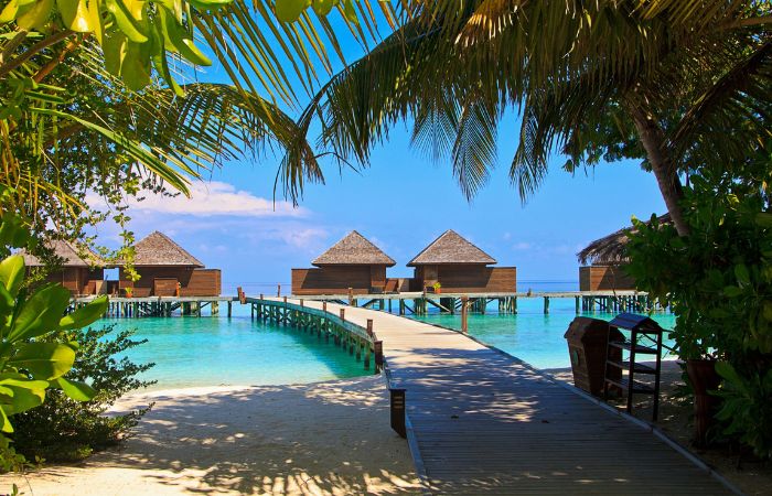 quanto costa il viaggio alle maldive