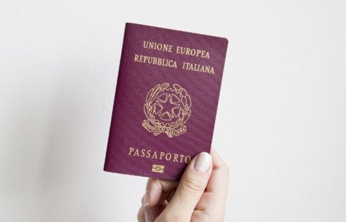 passaporto domande e risposte sulle maldive
