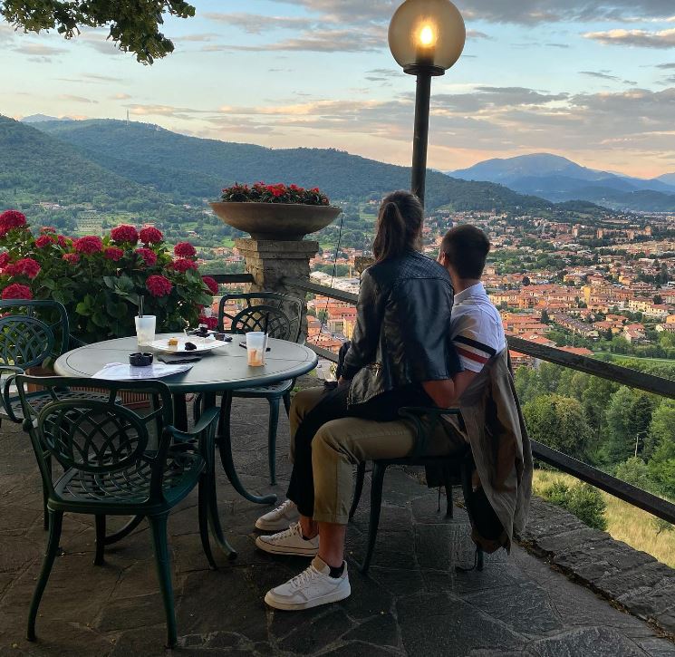 ristorante Il Pianone Bergamo