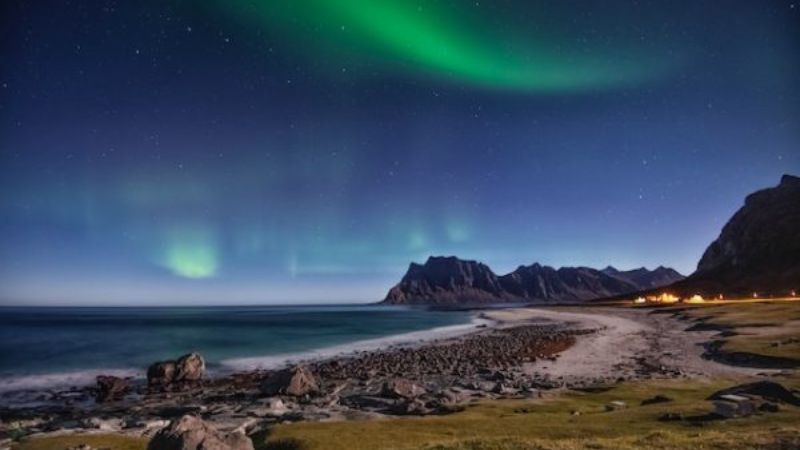 Viaggi Nord Europa