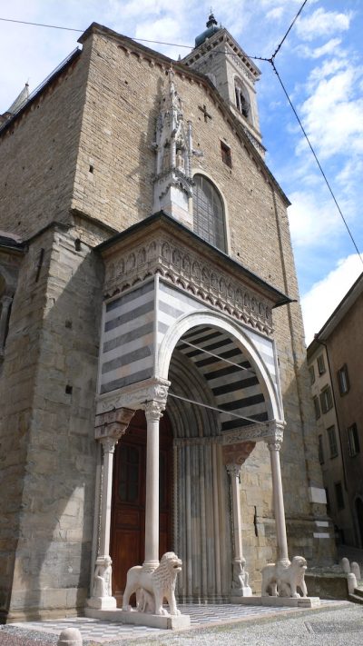 bergamo