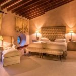 hotel boutique Son Net Ponpunyet