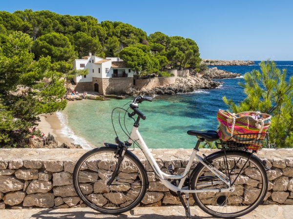 Vacanze alle Baleari: Maiorca in bicicletta