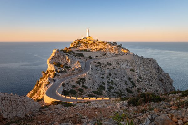 Cap de Formentor