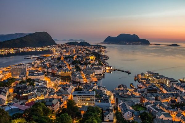 viaggi Nord Europa