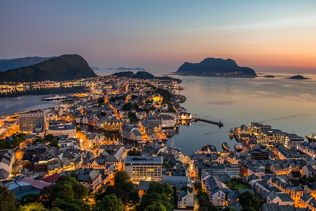 viaggi Nord Europa