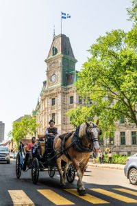 Québec City