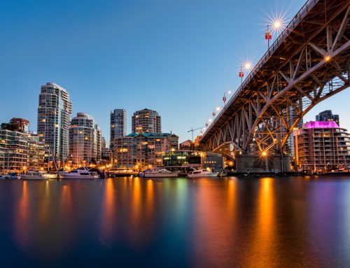 Il periodo migliore per un viaggio in Canada