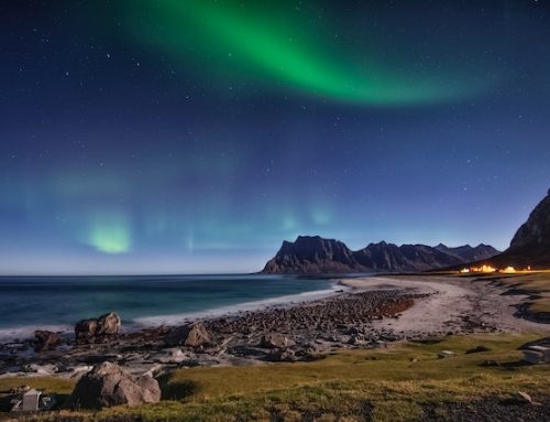 Viaggi Nord Europa: i luoghi da non perdere