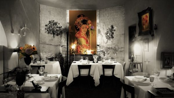Ristorante Lio Pellegrini Bergamo