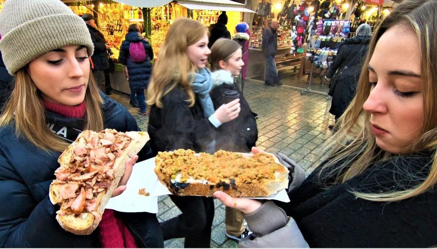 street food londra