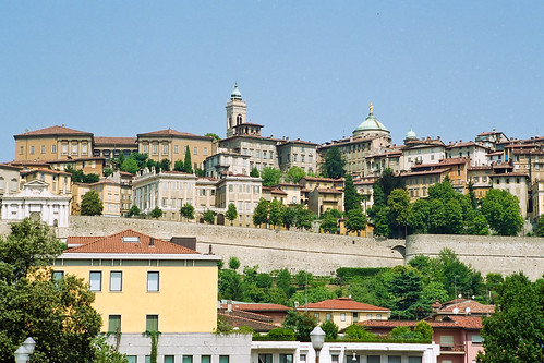 Città Alta