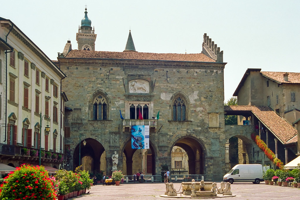 Palazzo della Ragione