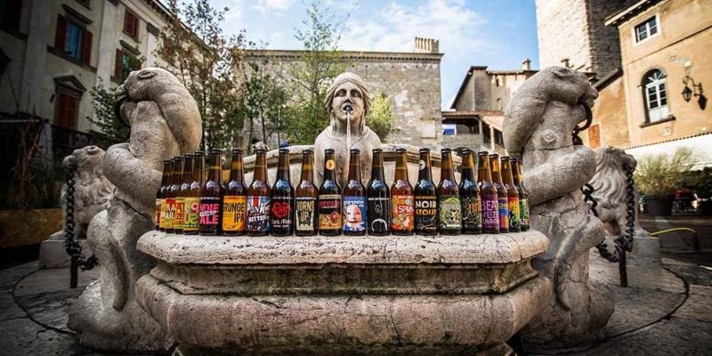 Osteria della Birra