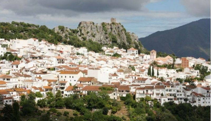 Andalusia Malaga Spagna