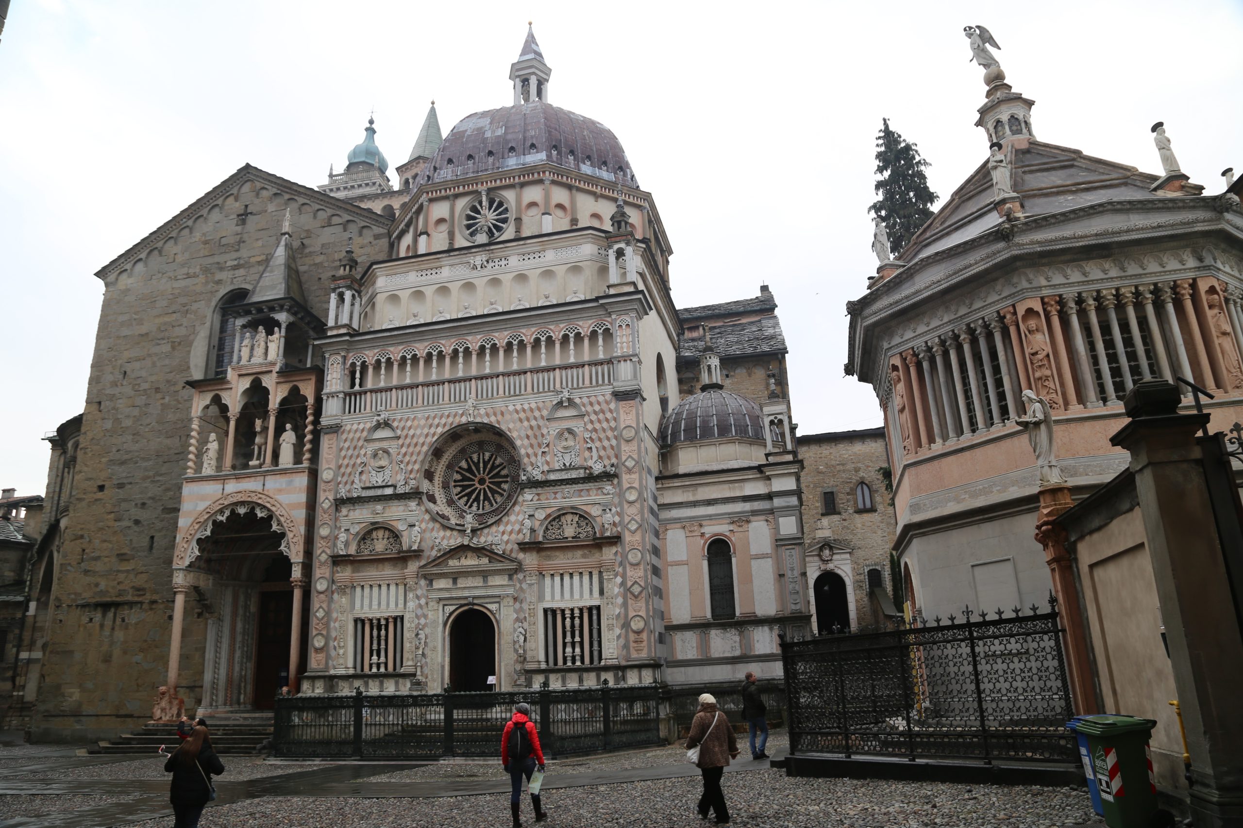 Basilica di Santa Maria Maggiore