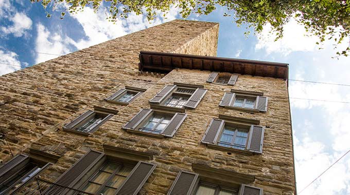 il Gombit Hotel