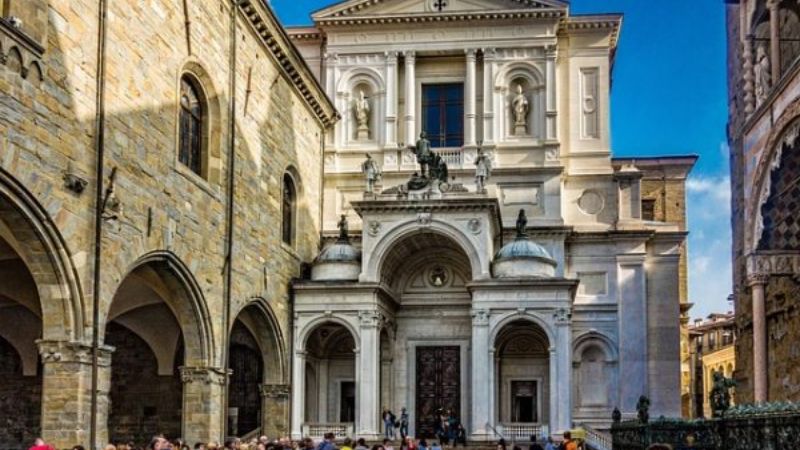 città di Bergamo
