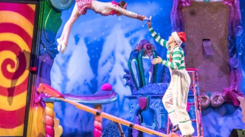 Viaggi estivi con bambini