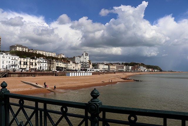 Sussex, Inghilterra