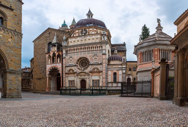 Basilica di Santa Maria Maggiore