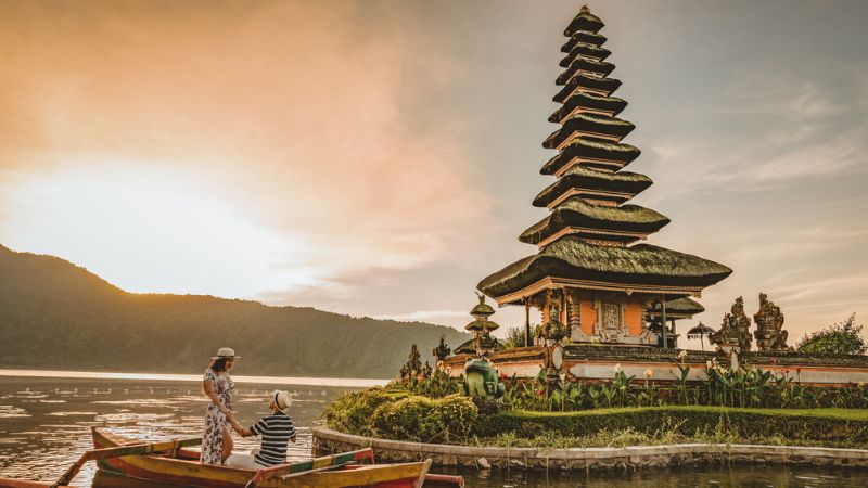 10 segreti per preparare il viaggio di nozze perfetto