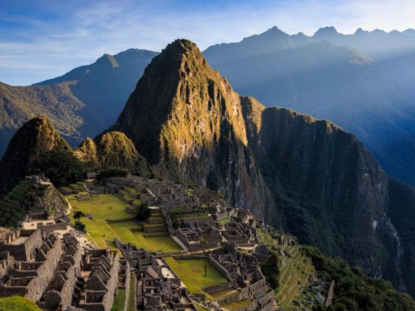 Machu Picchu ti invita a percorrere i suoi sentieri antichi