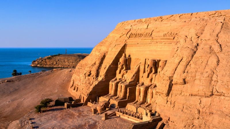 Quali sono i 10 più importanti patrimoni dell'UNESCO