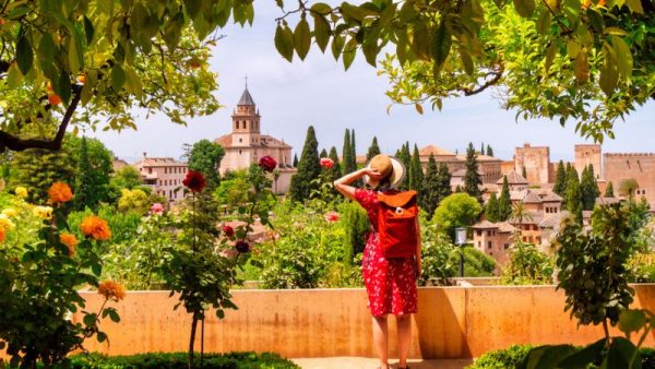 Andalusia