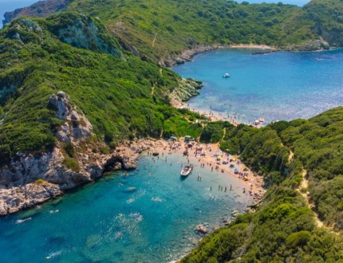 Corfù: cosa vedere, spiagge, storia e itinerari su misura