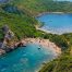 Corfù: l'Incantevole Isola con una Ricca Storia e una Natura Stupenda