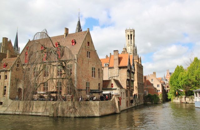 Bruges, Belgium