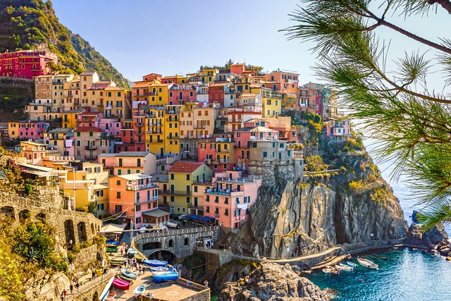 viaggio di nozze