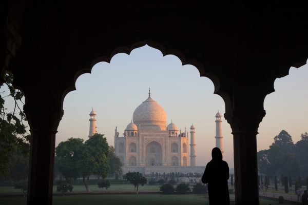 Taj Mahal