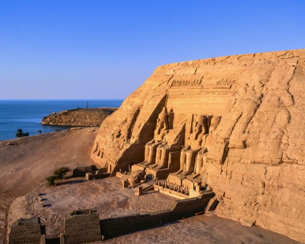 Abu Simbel