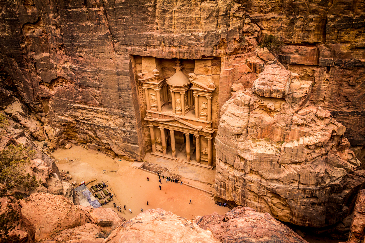 Quali sono i 10 più importanti patrimoni dell'UNESCO