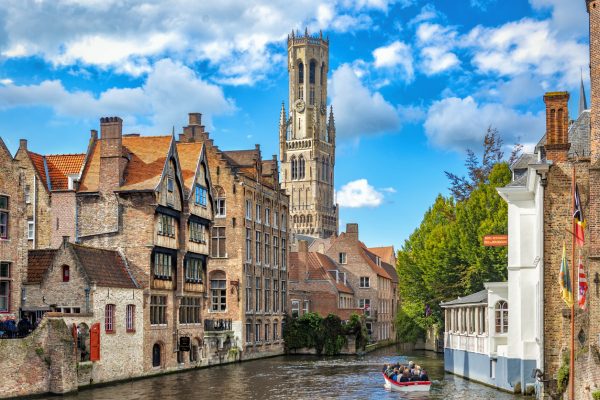 Bruges