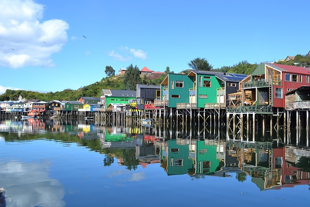 Chiloé Chile