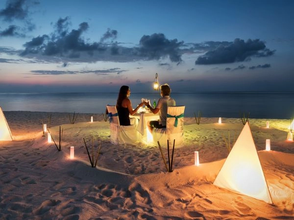 quali sono le destinazioni più popolari per un viaggio di nozze