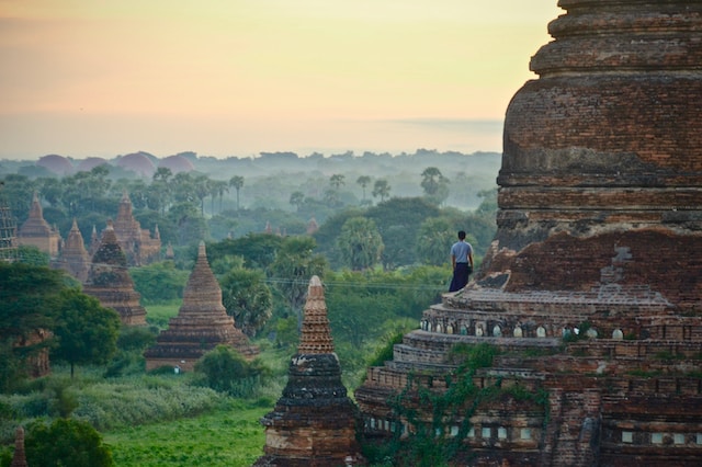 Le Mergui un paradiso nascosto nel Myanmar