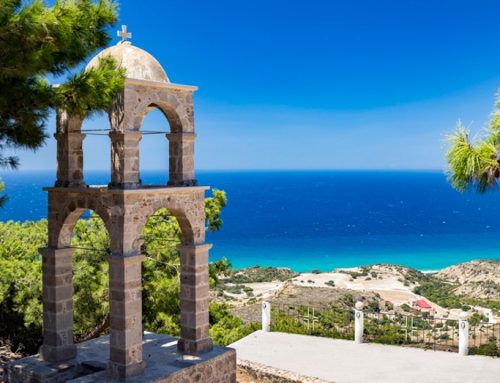 Kos, tra spiagge dorate e borghi autentici. La guida per una vacanza perfetta