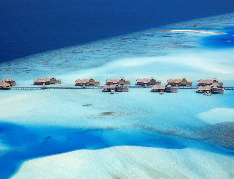 vacanze alle isole Maldive nuovi resort