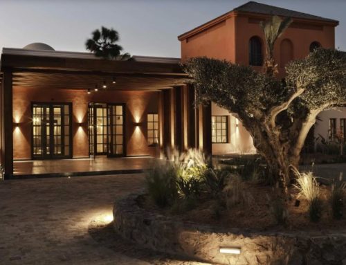 El Gouna resort: Il nuovissimo Chedi in Mar Rosso