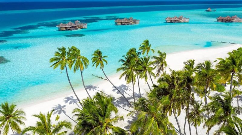 Gili Lankafushi Maldive