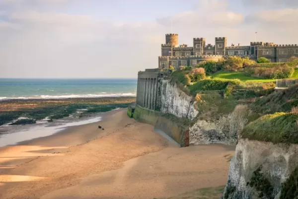 Isle of Thanet Regno unito