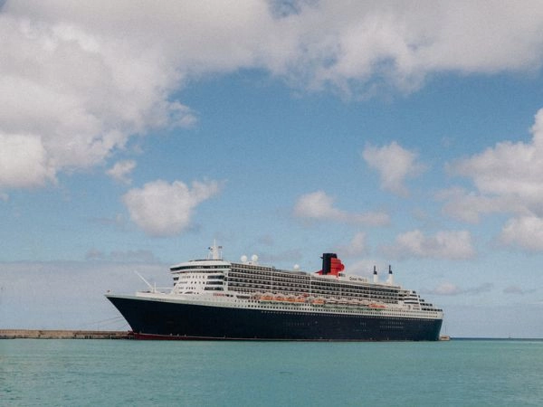 La Queen Mary 2 è l'unica vera nave oceanica ancora in servizio al mondo